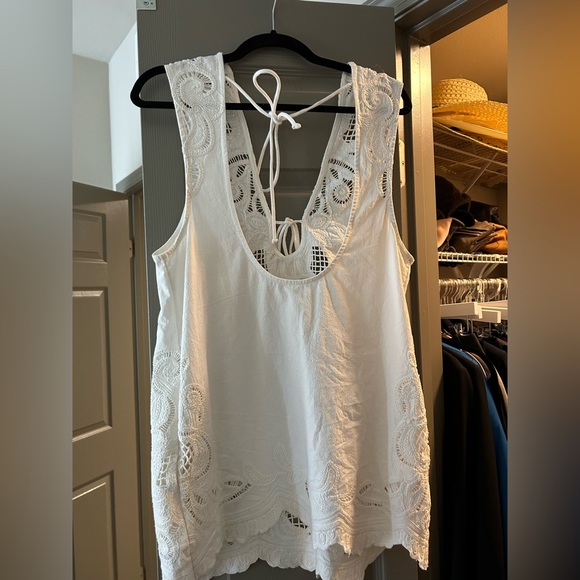 Free people top - Picture 2 of 2